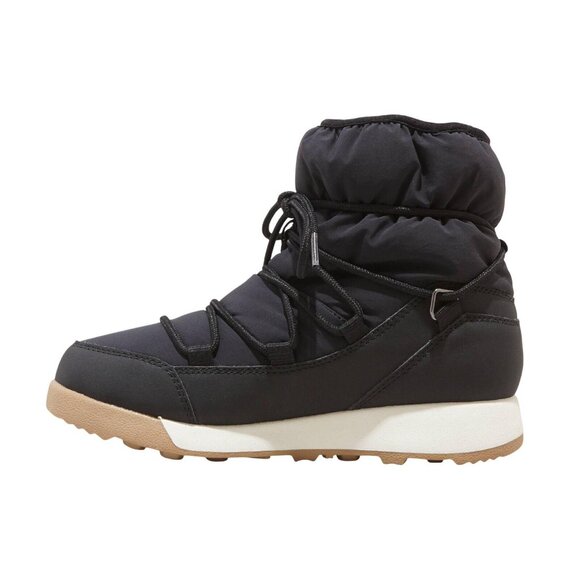 All In Motion Womens Cara Winter Boots 85604355 Black 10M - Picture 8 of 10